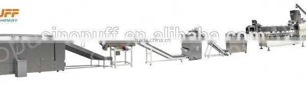 Bread Crumb Grinder Machine photo-3