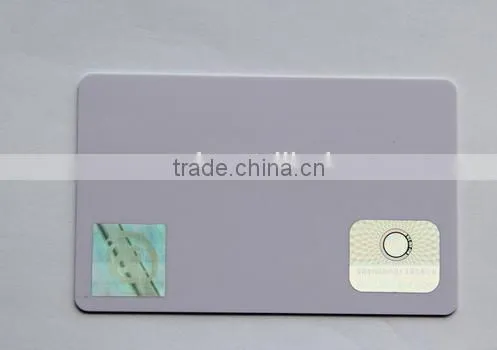 Customized Printing id Card photo-2