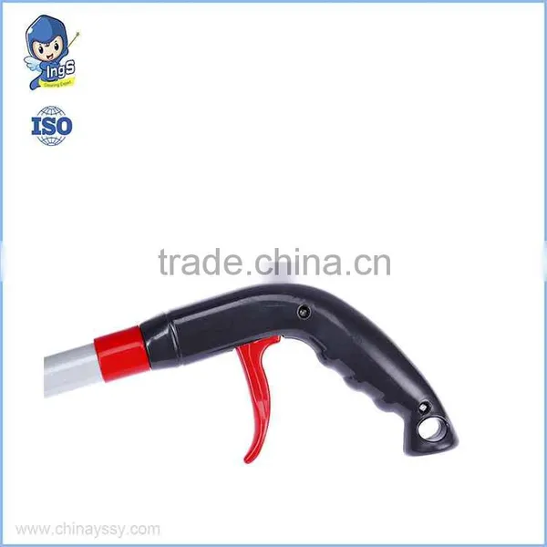 Portable Type Folding Power Spray Mop photo-3