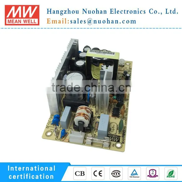 Mean Well 65W Power Supplies/65W Dual Output Switching Power Supply/65w Dual Output Power Supply photo-3