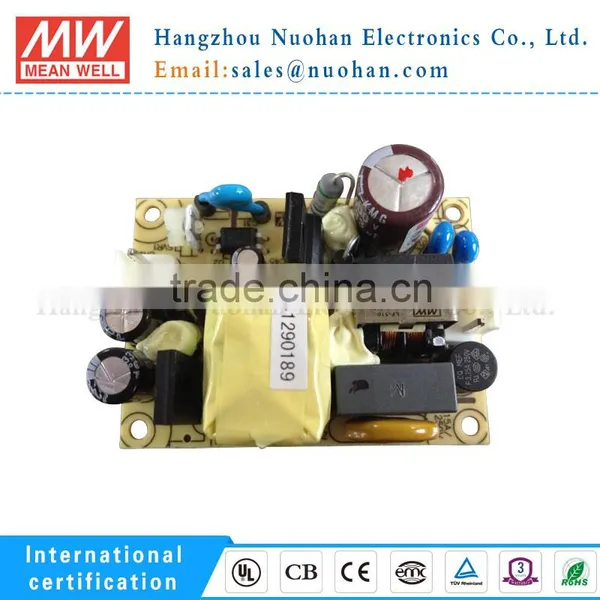 CE UL Aproved Meanwell 27V 15W Single Output Switching Model Power Supply photo-3