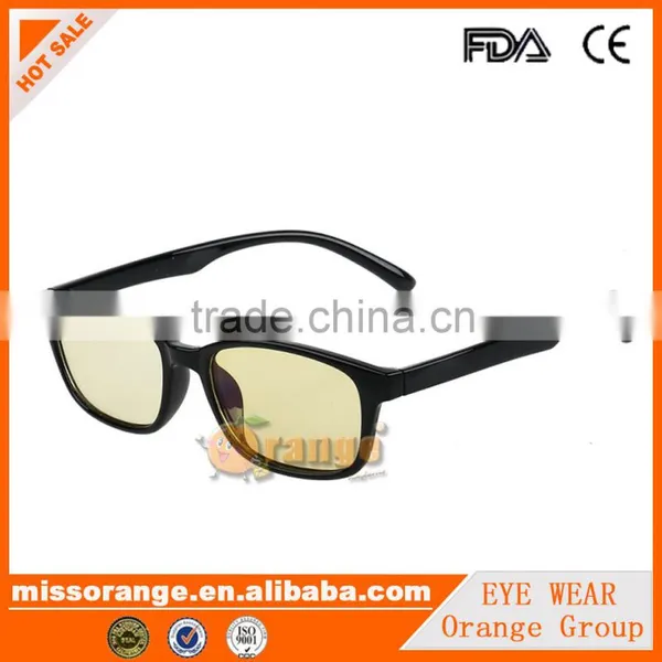 2016 Computer Radiation Glasses Famous Brands Glasses Frame