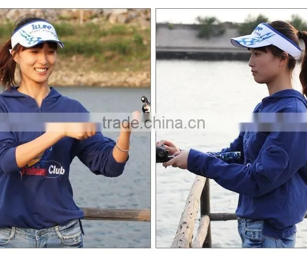 2016 Hot Sale Waterproof Tournament Fishing Shirts photo-4