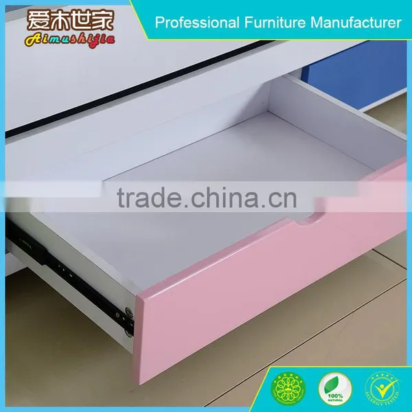 Students Bunk Bed & Dormitory Bunk Bed photo-5