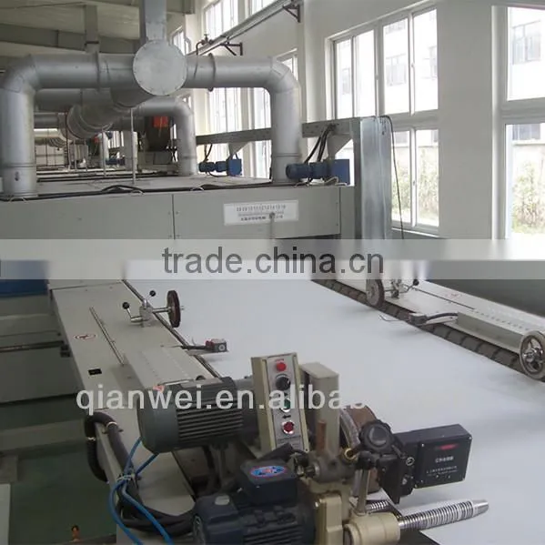 Woven Fusible Interlining photo-3