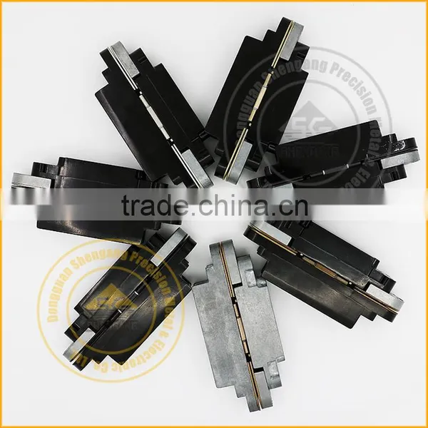 Heavy Duty Timber Door Hinges 3d Removal