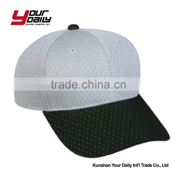 High Quality Custom Logo Embroidery /print / Plain Snapback Hat Baseball Cap photo-4