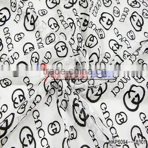 New Fashion Trend Online Wholesale Embroidery Organza Fabric Geometric Fabric Chairs Home Design Ideas photo-3