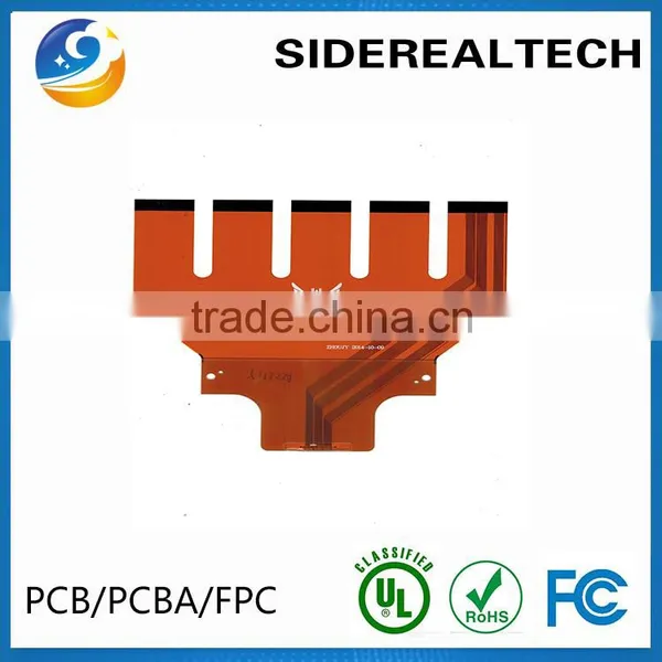 Fast Produce FPC Manufacturer and FPC Assembly, Flexble PCB photo-2