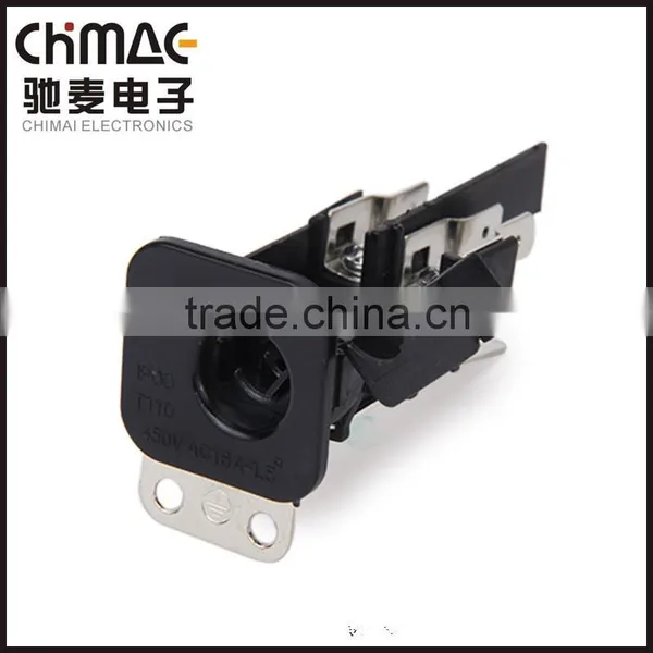 Terminal Box for Oven and Cookers BX-1 (PL100) 2 Way Heat Resistance Terminal Box photo-2