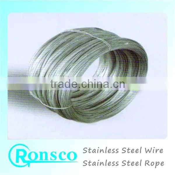 0.05mm Stainless Steel Welding Wire 316l Manufacturers photo-4
