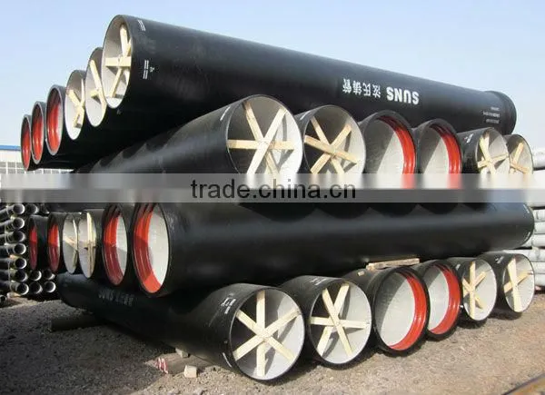 Gray Iron Pipe photo-2