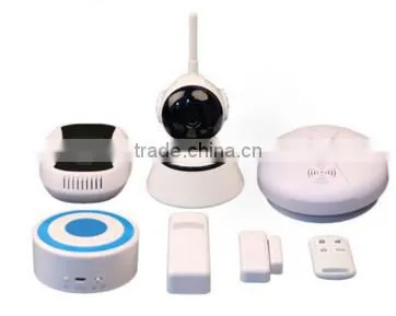 Battery Operated Zigbee DZX Smart Temperature/humidity Sensor photo-2
