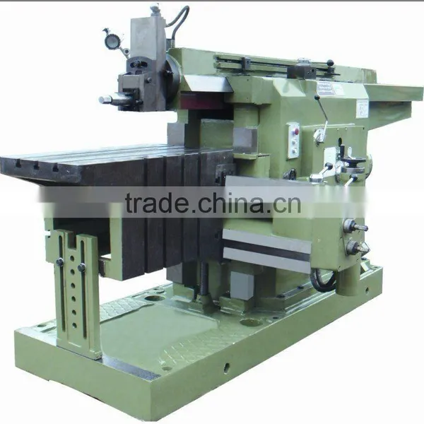 SHAPING MACHINE