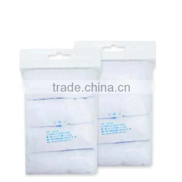 China Manufacturer Wholesale Maternity Cheap Disposable 100% Cotton Wear Specially for Use in Prenatal Quality Choice photo-2