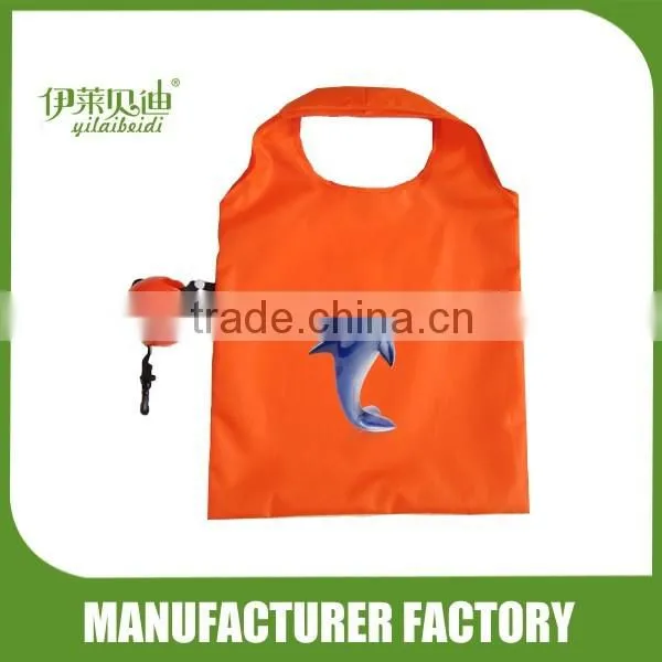 Round Bottom Shopping Bag photo-3