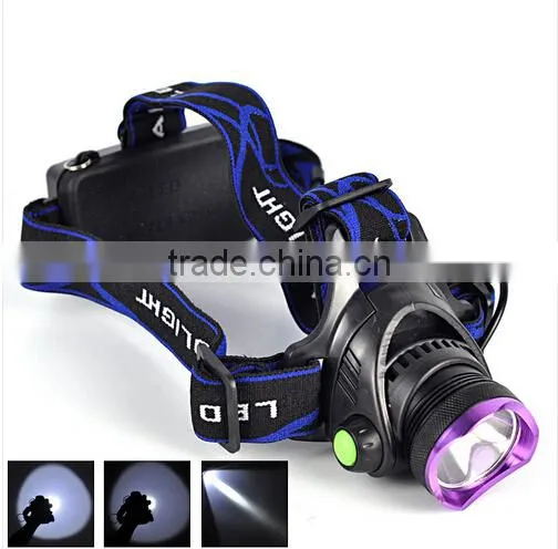 Export Foreign Trade Head Lamp photo-2