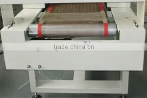 CE Approved Automatic Shrink Packing Machine (MTS 400LB + MTS 4525B) photo-4