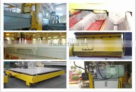 With ISO & CE Machine Used to Cut Granite photo-5