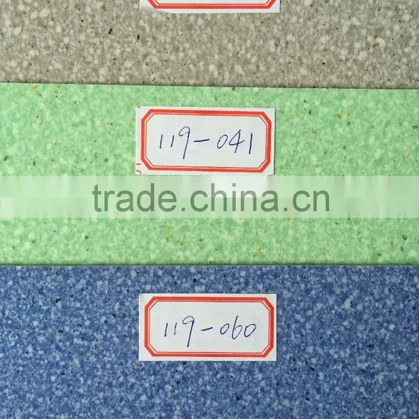Professional Used Hospital Flooring Pvc Floor Easy Cleaning photo-4