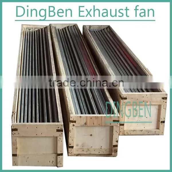 Big Wind Power Exhaust Fan Industrial Ceiling Fan photo-3