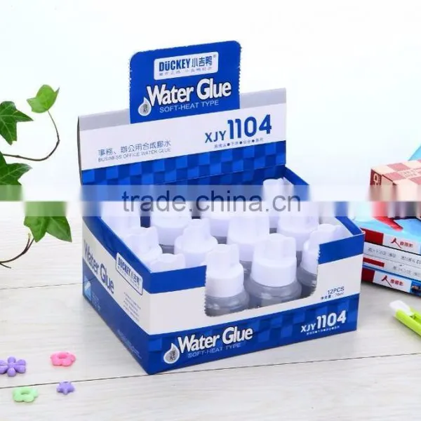 Stationiery Water Glue Stick for School