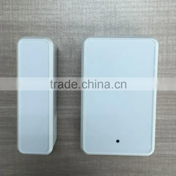 2016 Smart Home Touch Panel Wifi Zigbee Led Light Mirror Touch Sensor Switch photo-5