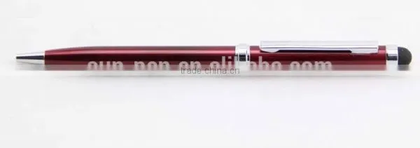 2015 New Touch Screen Custom Promotional Pens photo-2