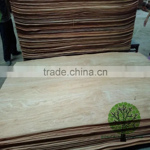 Formica Veneer Natural Wood Face Veneer Thin Veneer Price Gurjan Face Veneer/ Keruing Face Veneer For Indian Plywood Manufacturi