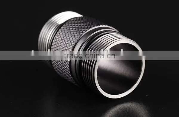 Promotion Flashlight Compact Flashlight Solar Flashlight photo-4