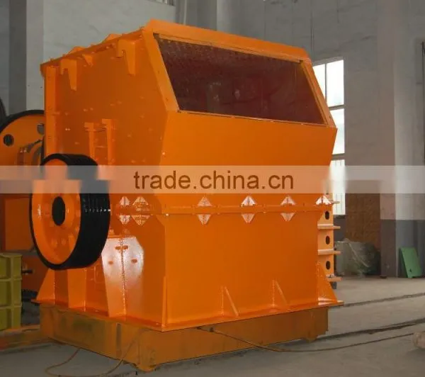 Supply Gyratory Crushers Impact Hammer