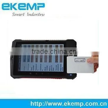 Rugged Tablet PC Support Camera and Bluetooth photo-3