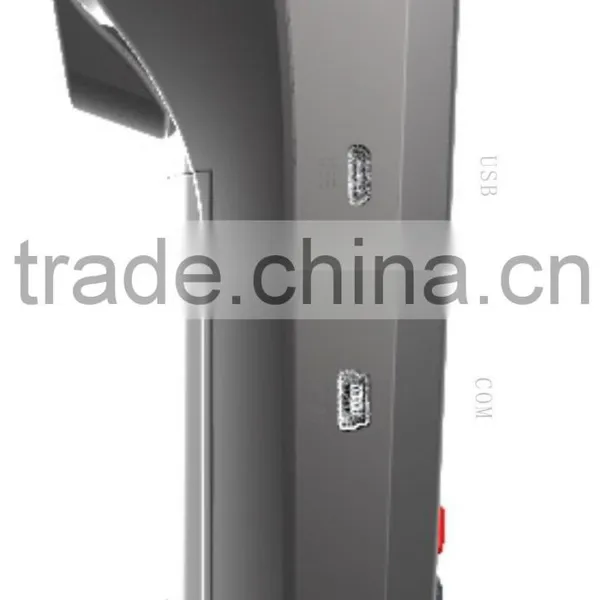 Portable Restaurant Billing POS Machine Support Magnetic Strip Card Reading and Smart Card Reading photo-3
