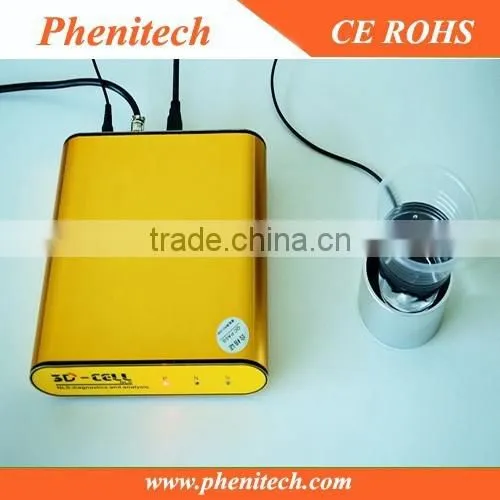 2015 Newest Version Fashion 3d Nls Health Analyzer photo-4