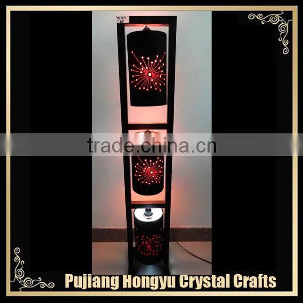 Chinese Troditional Energy Saving Floor Lamp