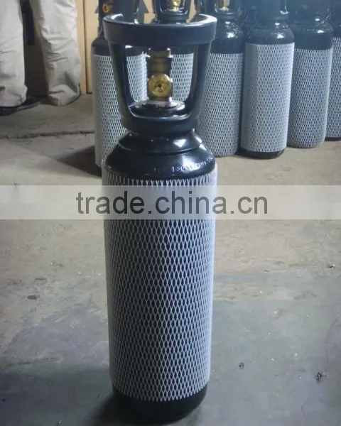 Oxygen Gas Cylinder