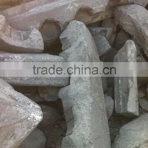 Carbon Anode Scrap photo-3