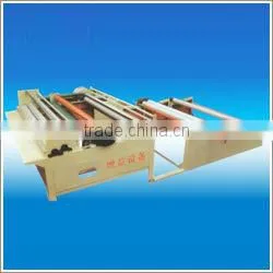 Automatic Toilet Paper Rewinding Embossing Machine