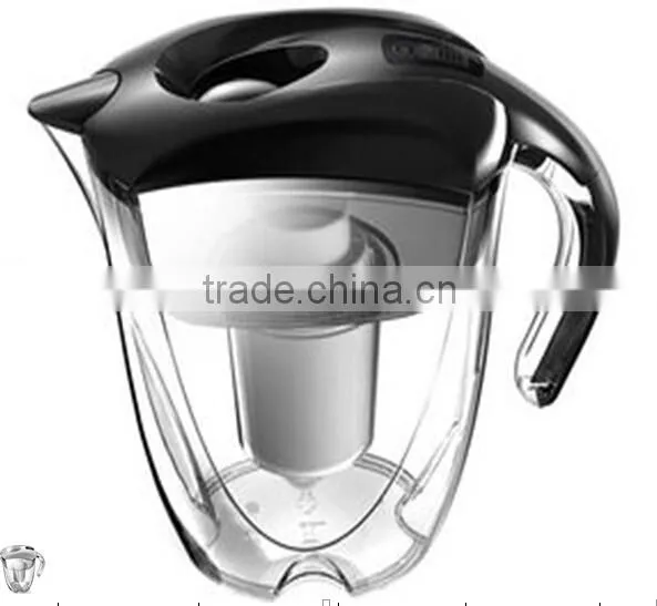 Water Pots & Kettles Drinkware Type Water Pitcher With Filter photo-4