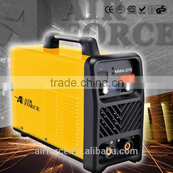 IGBT Inverter Arc Welding Machine MMA-315