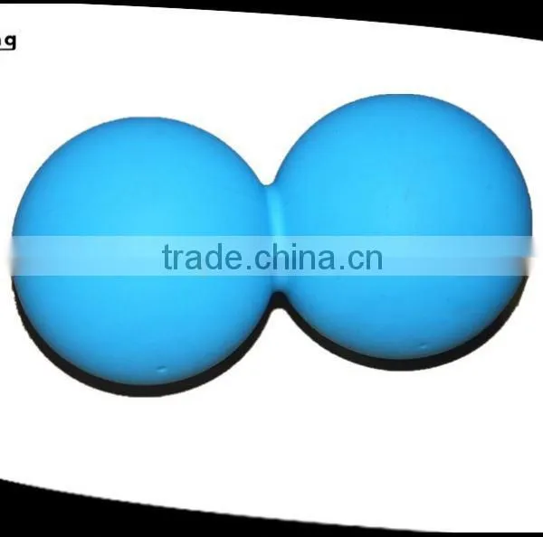 Wholesale Cheap Peanut Spiky Mini Massage Ball photo-3