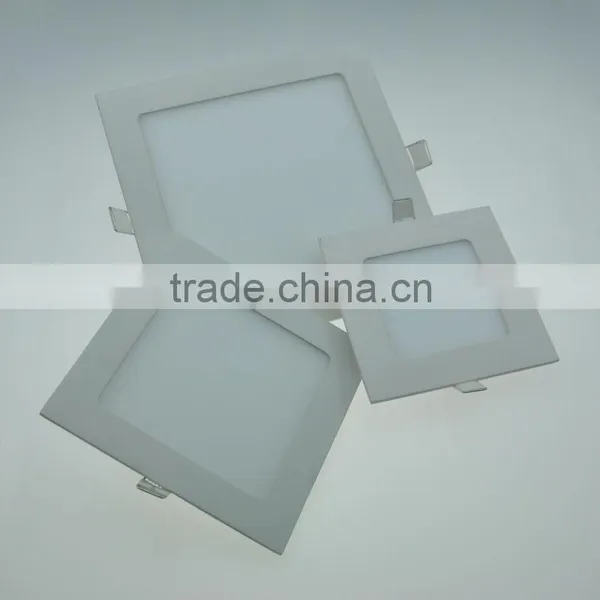 Wenvoa LED SLIM Down Light WE-DSLS-12W LED Lights Square photo-3