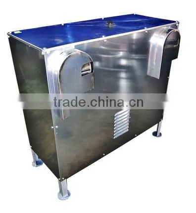 High Quality Coconut Paring Machine