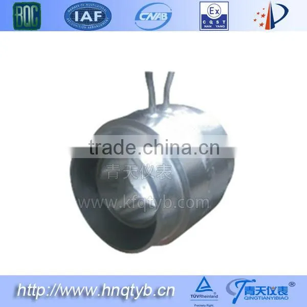 High Quality Steam Flow Meter Orifice Plate(CE Approved) photo-4
