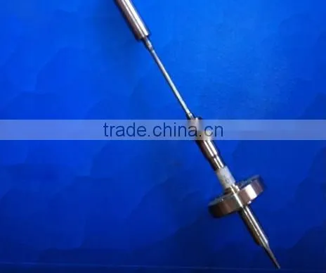 Kaifeng SS304 Body Vortex Gas Flowmeter photo-6