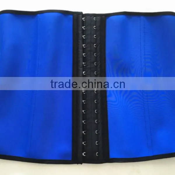 Sex Underwear Corset Bustier Shapers Women Latex Waist Trainers photo-5