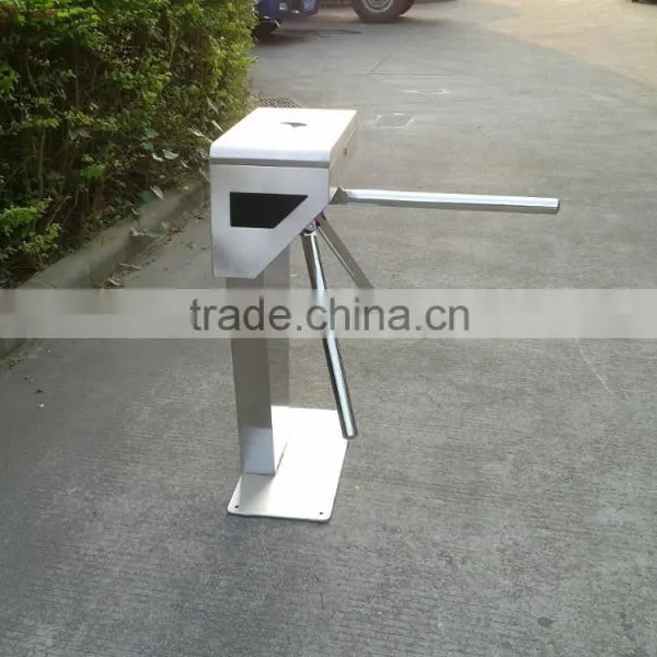 Tripod Turnstile TR4 is Suitable for Areas Where There is a Large Flow of People. photo-3
