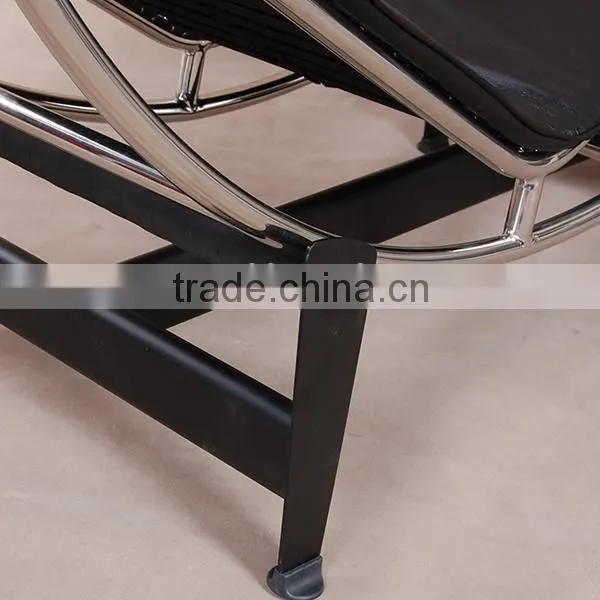 Home Furniture LC4 Corbusier Lounge Chair in Living Room photo-5