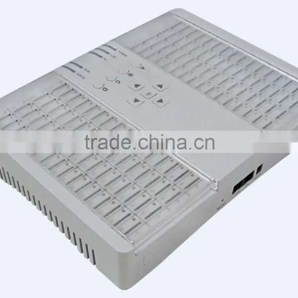 Factory Sell Remote SIM Bank 32 Sims/ 128 Sims , Voip Sim Bank, ip Phone/VOIP SIP Phone photo-4