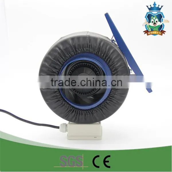 Ventilation Exhaust Fan Ventilation Pipe Mini Ventilation Fan photo-5